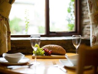 Casa per le vacanze Ilfracombe Caratteristiche 45