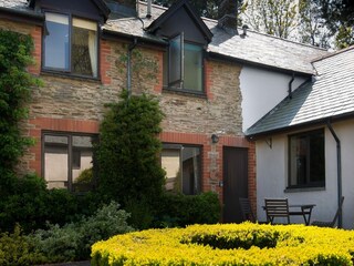 Casa per le vacanze Ilfracombe Caratteristiche 46