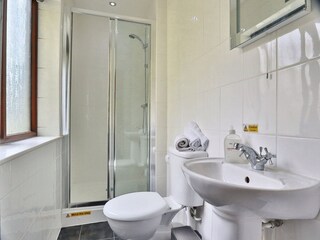 Casa per le vacanze Ilfracombe Caratteristiche 53