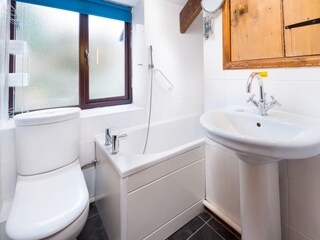 Holiday house Ilfracombe Features 55