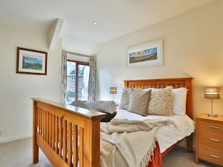 Holiday house Ilfracombe Features 1