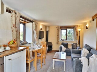 Maison de vacances Ilfracombe Équipement 25