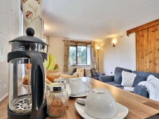 Casa per le vacanze Ilfracombe Caratteristiche 26