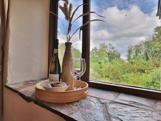 Casa per le vacanze Ilfracombe Caratteristiche 29