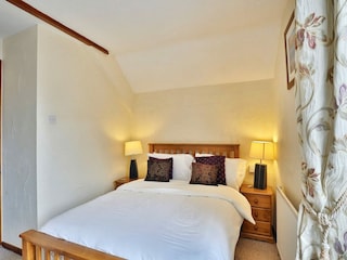 Holiday house Ilfracombe Features 31