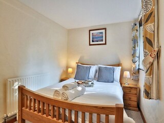 Casa per le vacanze Ilfracombe Caratteristiche 32