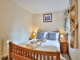 Holiday house Ilfracombe Features 32