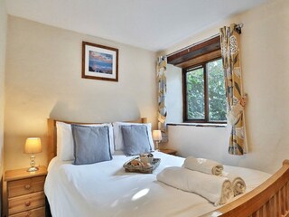 Ferienhaus Ilfracombe Ausstattung 33