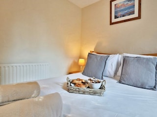 Casa per le vacanze Ilfracombe Caratteristiche 46