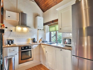 Ferienhaus Ilfracombe Ausstattung 48