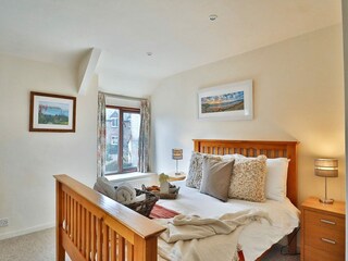 Casa per le vacanze Ilfracombe Caratteristiche 2