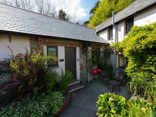 Casa per le vacanze Ilfracombe Caratteristiche 11