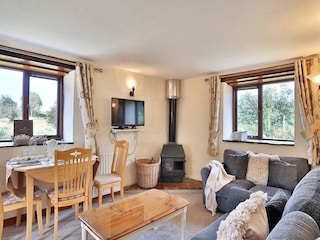 Casa per le vacanze Ilfracombe Caratteristiche 28