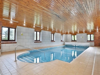 Casa per le vacanze Ilfracombe Caratteristiche 47