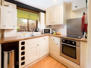 Casa per le vacanze Ilfracombe Caratteristiche 50