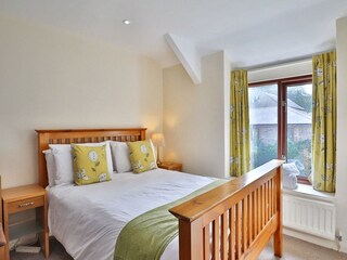 Holiday house Ilfracombe Features 6