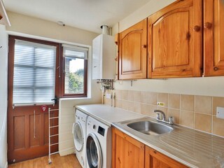 Vakantiehuis Ilfracombe Kenmerken 9