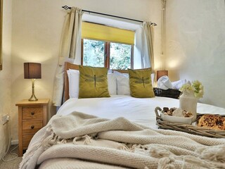 Ferienhaus Ilfracombe Ausstattung 18