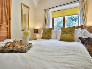 Ferienhaus Ilfracombe Ausstattung 20