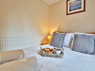 Holiday house Ilfracombe Features 38