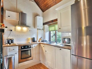 Ferienhaus Ilfracombe Ausstattung 40