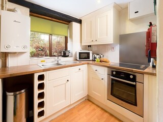 Casa per le vacanze Ilfracombe Caratteristiche 44