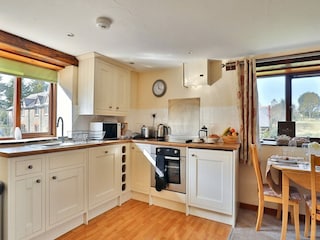 Ferienhaus Ilfracombe Ausstattung 30