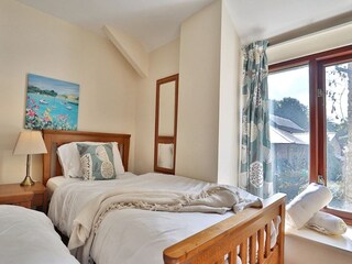 Ferienhaus Ilfracombe Ausstattung 10