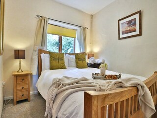 Holiday house Ilfracombe Features 21