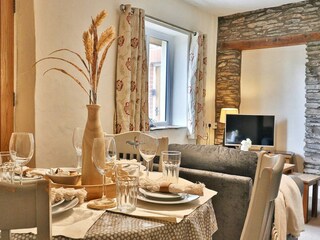 Ferienhaus Ilfracombe Ausstattung 27