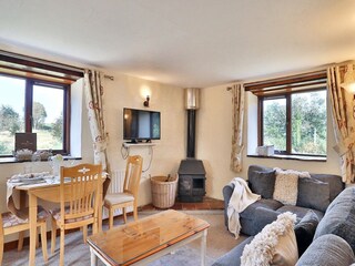 Casa per le vacanze Ilfracombe Caratteristiche 31