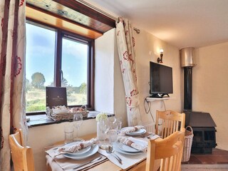 Ferienhaus Ilfracombe Ausstattung 32