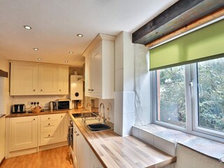 Holiday house Ilfracombe Features 60