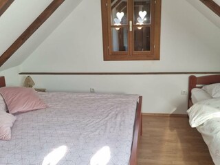 Casa per le vacanze Welt Caratteristiche 11