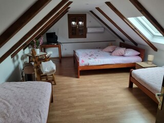 Vakantiehuis Welt Kenmerken 12