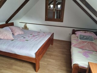 Casa per le vacanze Welt Caratteristiche 13