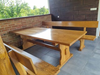 Casa per le vacanze Welt  19