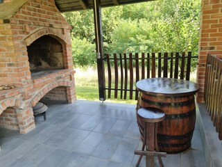 Vakantiehuis Welt  20