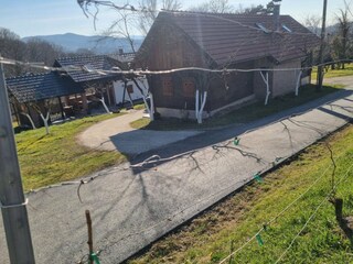 Casa de vacaciones Welt Grabación al aire libre 8