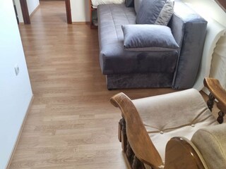 Vakantiehuis Welt  22