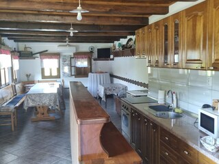 Maison de vacances Welt  24