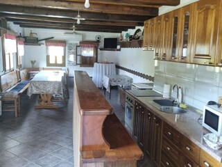 Casa per le vacanze Welt  25