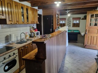 Maison de vacances Welt  15