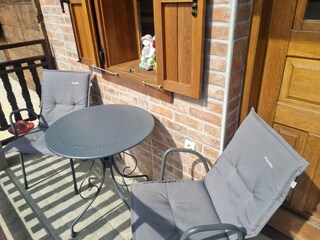 Vakantiehuis Welt  16