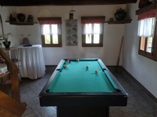 Casa per le vacanze Welt  17