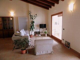 Appartement Marone Équipement 23
