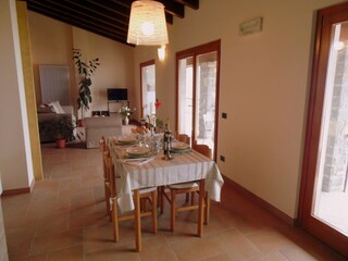 Apartment Marone Ausstattung 21