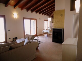 Appartement Marone Équipement 14