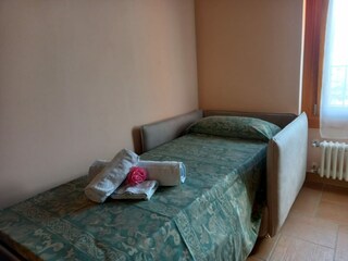 Apartamento Marone Características 13