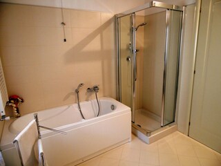 Apartment Marone Ausstattung 14